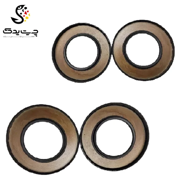 کاسه نمد ترانسفر بی ام دبلیو X6 35iX N55