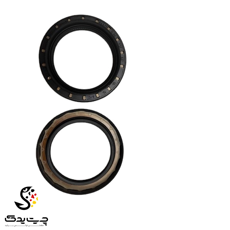 کاسه نمد ترانسفر بی ام دبلیو X6 50iX