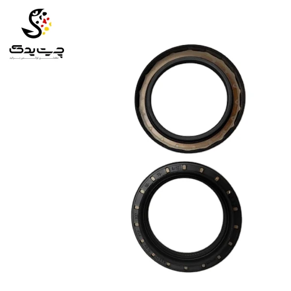 کاسه نمد ترانسفر بی ام دبلیو X6 50iX