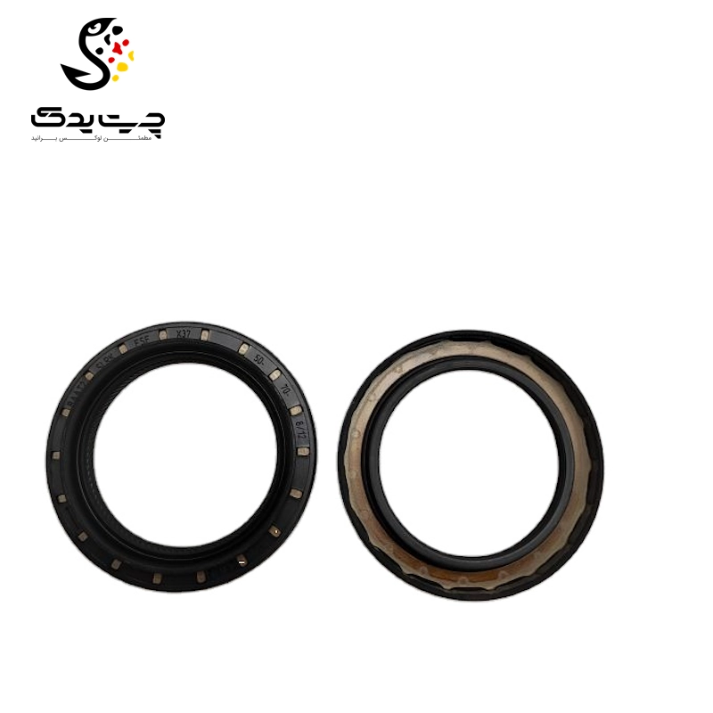 کاسه نمد ترانسفر بی ام دبلیو X6 50iX