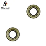 کاسه نمد دیفرانسیل بی ام دبلیو 120i (اتاق قدیم)