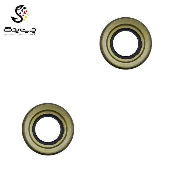 کاسه نمد دیفرانسیل بی ام دبلیو 120i (اتاق قدیم)