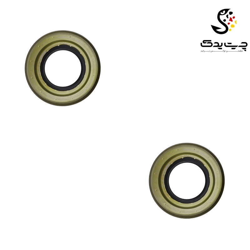 کاسه نمد دیفرانسیل بی ام دبلیو 120i (اتاق قدیم)