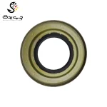 کاسه نمد دیفرانسیل بی ام دبلیو 120i (اتاق قدیم)