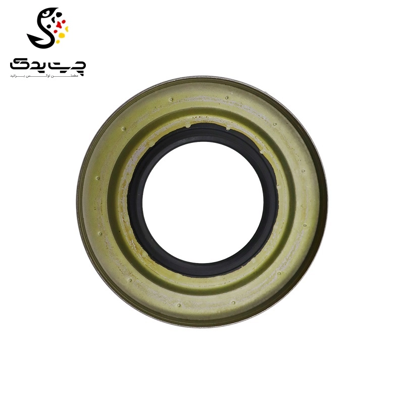 کاسه نمد دیفرانسیل بی ام دبلیو 120i (اتاق قدیم)