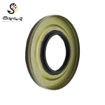 کاسه نمد دیفرانسیل بی ام دبلیو 125i (اتاق قدیم)