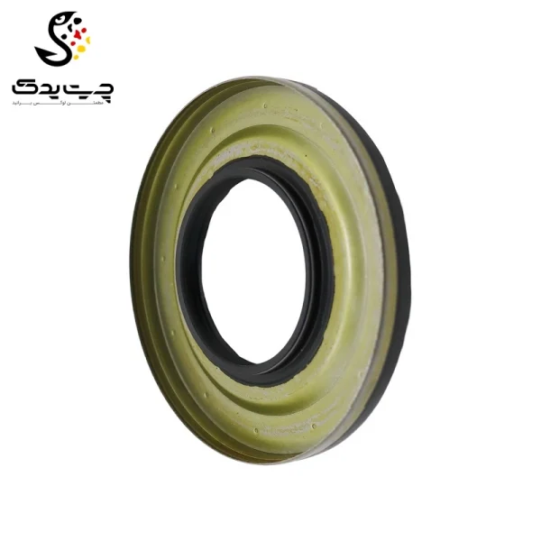 کاسه نمد دیفرانسیل بی ام دبلیو 125i (اتاق قدیم)