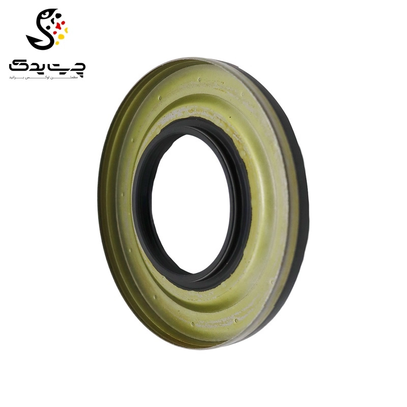 کاسه نمد دیفرانسیل بی ام دبلیو 125i (اتاق قدیم)