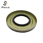 کاسه نمد دیفرانسیل بی ام دبلیو 125i (اتاق قدیم)