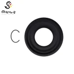 کاسه نمد دیفرانسیل بی ام دبلیو 130i (اتاق قدیم)