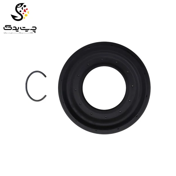 کاسه نمد دیفرانسیل بی ام دبلیو 130i (اتاق قدیم)