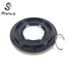 کاسه نمد دیفرانسیل بی ام دبلیو 130i