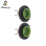 کاسه نمد دیفرانسیل بی ام دبلیو 228i