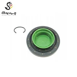 کاسه نمد دیفرانسیل بی ام دبلیو 320i (اتاق جدید)