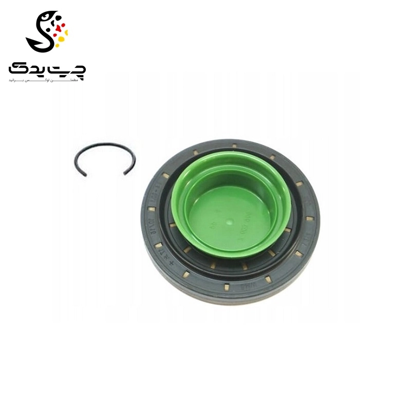 کاسه نمد دیفرانسیل بی ام دبلیو 320i (اتاق جدید)