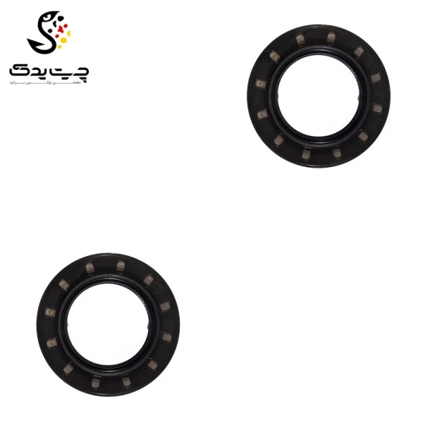 کاسه نمد دیفرانسیل بی ام دبلیو 320i (اتاق قدیم)