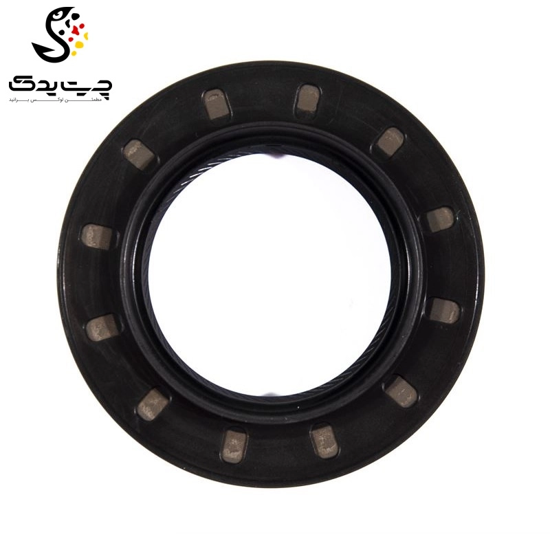 کاسه نمد دیفرانسیل بی ام دبلیو 320i (اتاق قدیم)