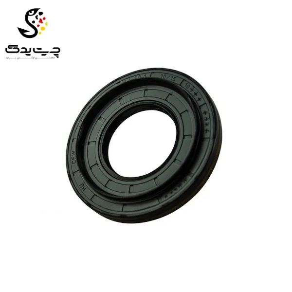 کاسه نمد دیفرانسیل بی ام دبلیو 320i (اتاق وسط)
