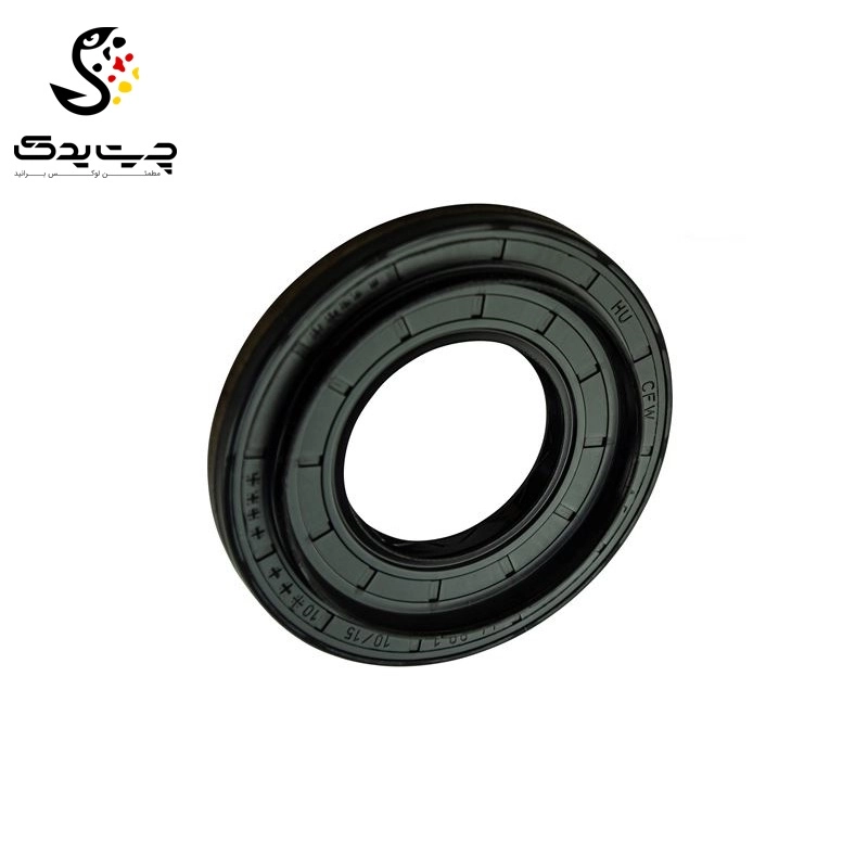 کاسه نمد دیفرانسیل بی ام دبلیو 320i (اتاق وسط)