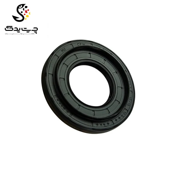 کاسه نمد دیفرانسیل بی ام دبلیو 320i (اتاق وسط)