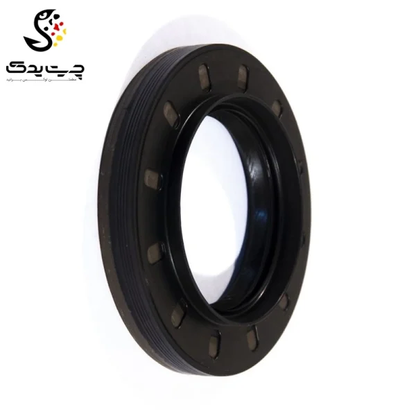 کاسه نمد دیفرانسیل بی ام دبلیو 325i (اتاق قدیم)