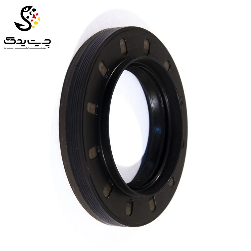 کاسه نمد دیفرانسیل بی ام دبلیو 325i (اتاق قدیم)
