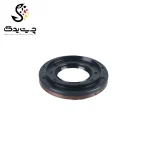 کاسه نمد دیفرانسیل بی ام دبلیو 325i (اتاق وسط)