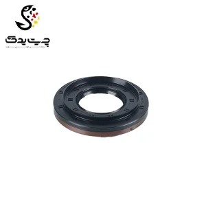 کاسه نمد دیفرانسیل بی ام دبلیو 325i (اتاق وسط)