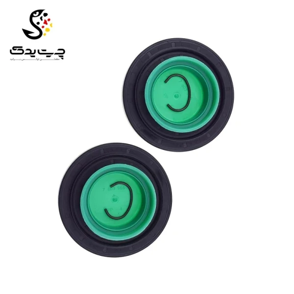 کاسه نمد دیفرانسیل بی ام دبلیو 330i (اتاق جدید)