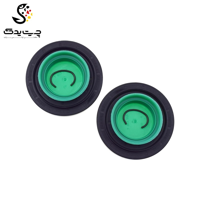 کاسه نمد دیفرانسیل بی ام دبلیو 330i (اتاق جدید)
