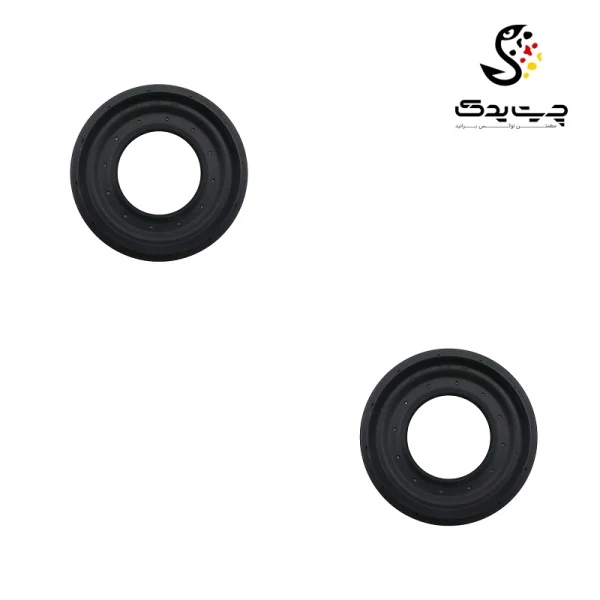 کاسه نمد دیفرانسیل بی ام دبلیو 330i (اتاق وسط)