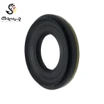 کاسه نمد دیفرانسیل بی ام دبلیو 335i (اتاق وسط)