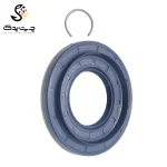 کاسه نمد دیفرانسیل بی ام دبلیو 520i (اتاق وسط)