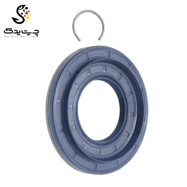 کاسه نمد دیفرانسیل بی ام دبلیو 520i (اتاق وسط)
