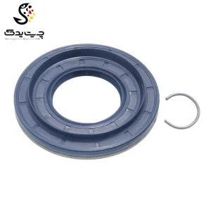 کاسه نمد دیفرانسیل بی ام دبلیو 520i (اتاق وسط)