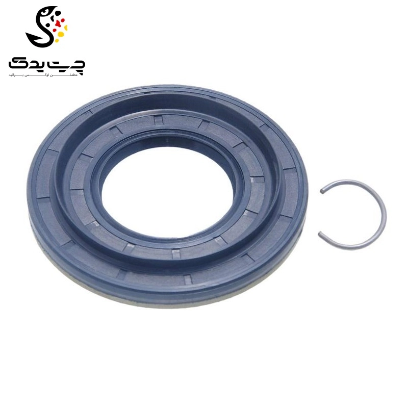 کاسه نمد دیفرانسیل بی ام دبلیو 520i (اتاق وسط)