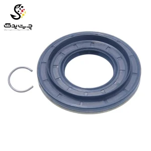 کاسه نمد دیفرانسیل بی ام دبلیو 520i (اتاق وسط)