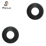 کاسه نمد دیفرانسیل بی ام دبلیو 523i (اتاق جدید)