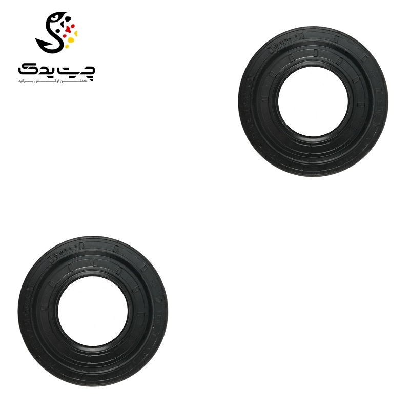 کاسه نمد دیفرانسیل بی ام دبلیو 523i (اتاق جدید)