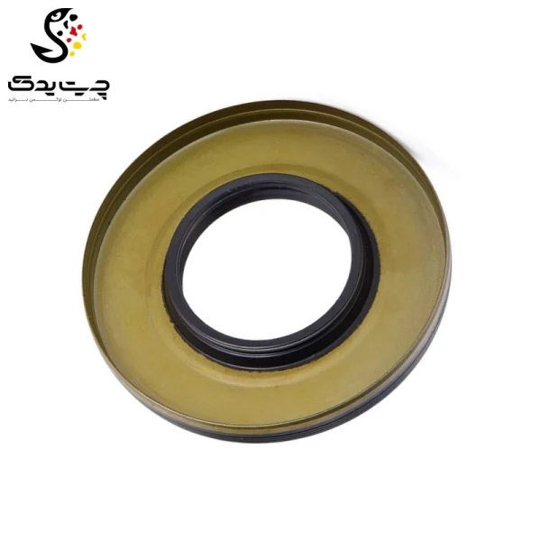 کاسه نمد دیفرانسیل بی ام دبلیو 530i (اتاق قدیم)