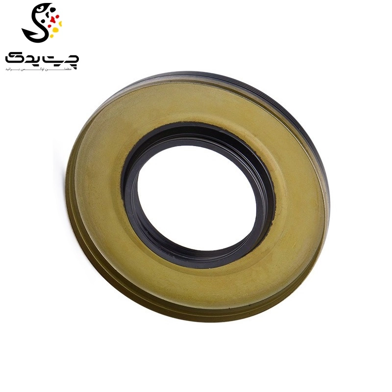 کاسه نمد دیفرانسیل بی ام دبلیو 530i (اتاق قدیم)