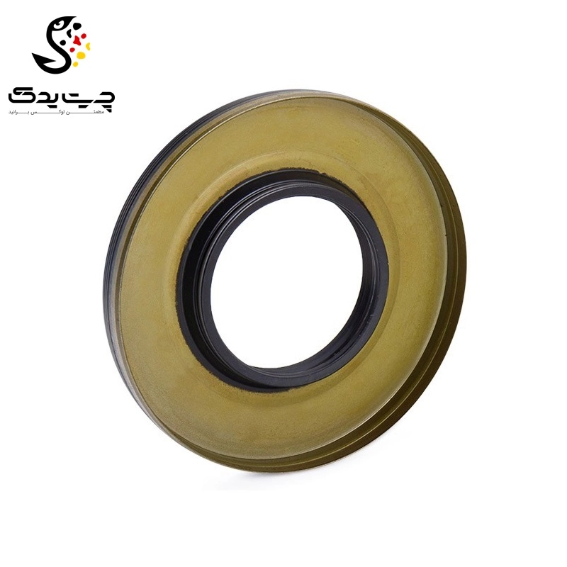 کاسه نمد دیفرانسیل بی ام دبلیو 530i (اتاق قدیم)
