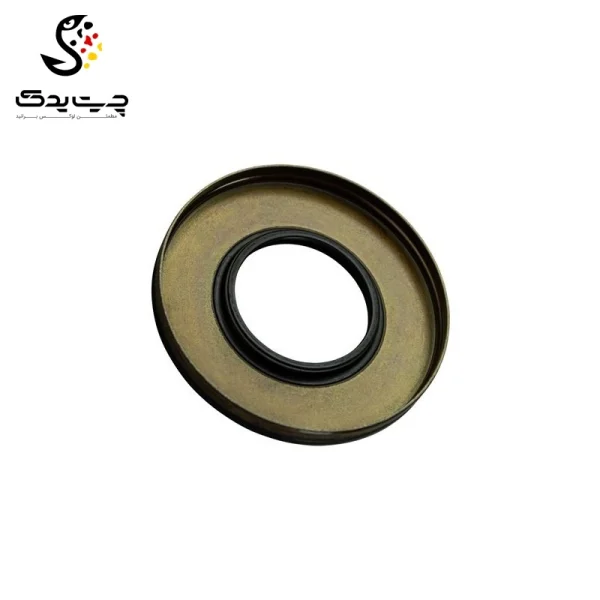 کاسه نمد دیفرانسیل بی ام دبلیو 540i (اتاق قدیم)