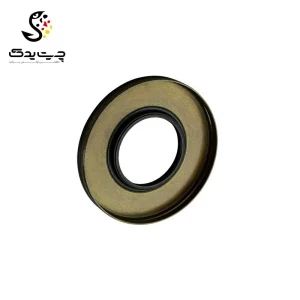 کاسه نمد دیفرانسیل بی ام دبلیو 540i (اتاق قدیم)