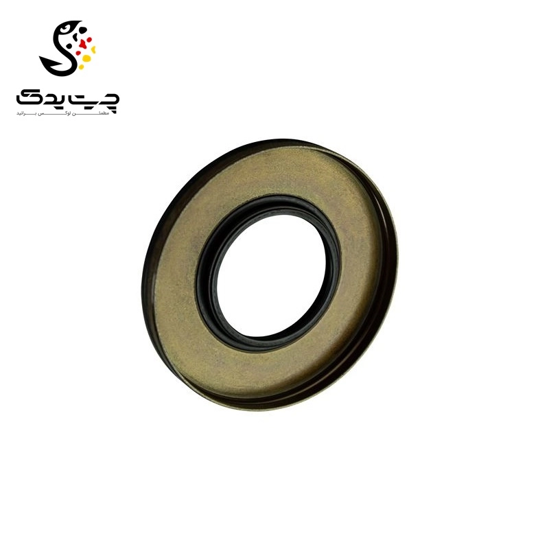 کاسه نمد دیفرانسیل بی ام دبلیو 540i (اتاق قدیم)
