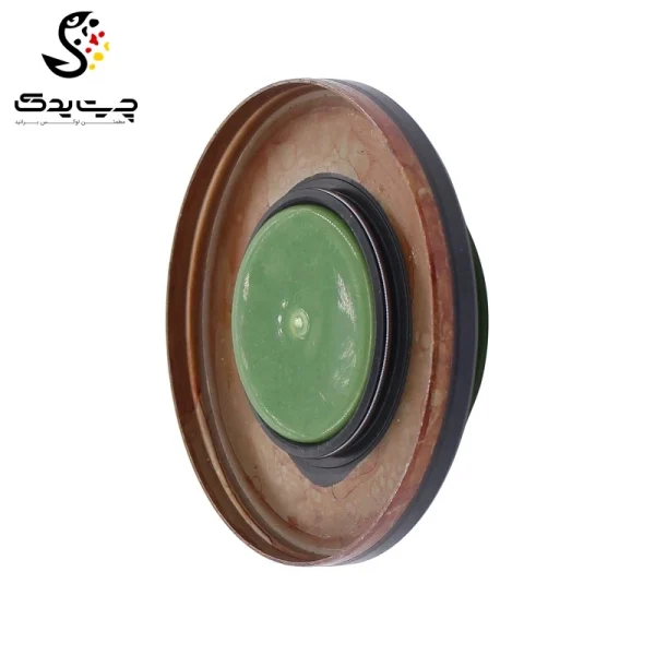 کاسه نمد دیفرانسیل بی ام دبلیو 640i