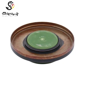 کاسه نمد دیفرانسیل بی ام دبلیو 640i