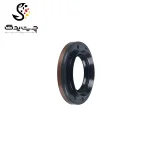 کاسه نمد دیفرانسیل بی ام دبلیو 650i