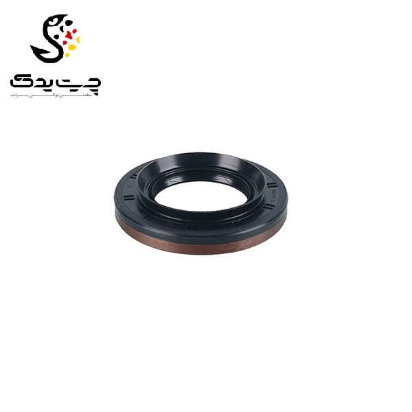 کاسه نمد دیفرانسیل بی ام دبلیو 650i