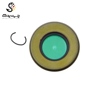 کاسه نمد دیفرانسیل بی ام دبلیو 730Li (اتاق جدید)